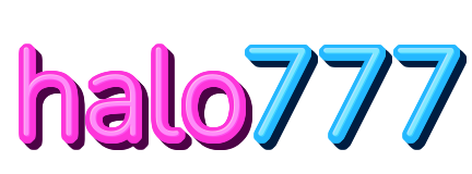 halo777 — logo kanal