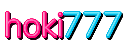 hoki777 — logo kanal
