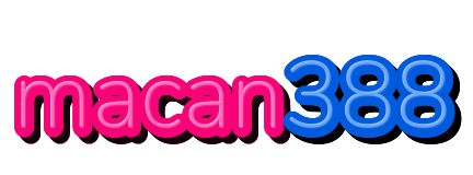 macan388 — logo kanal
