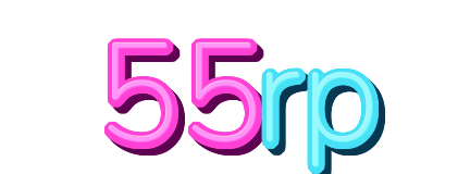 55rp — logo kanal