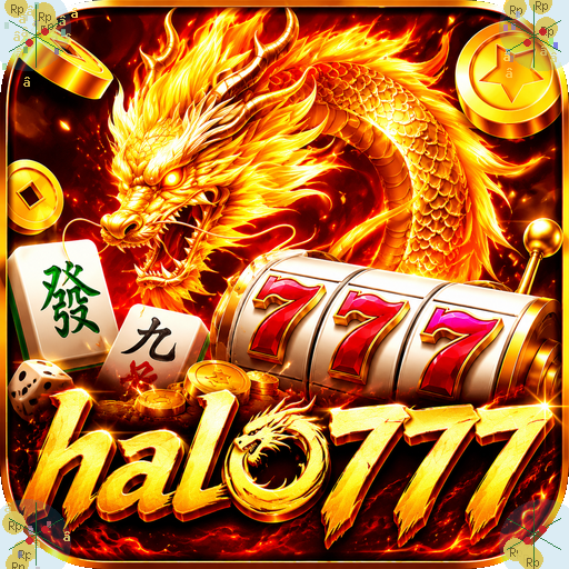 halo777 — mitra unggulan