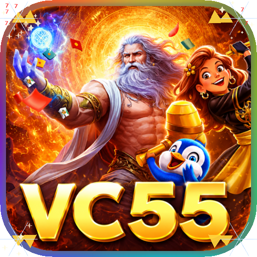 vc55 — mitra unggulan