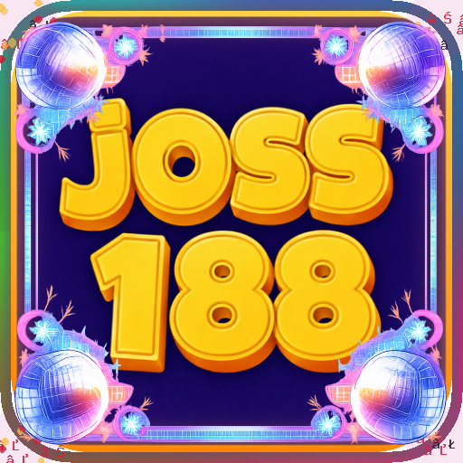 joss188 — mitra unggulan