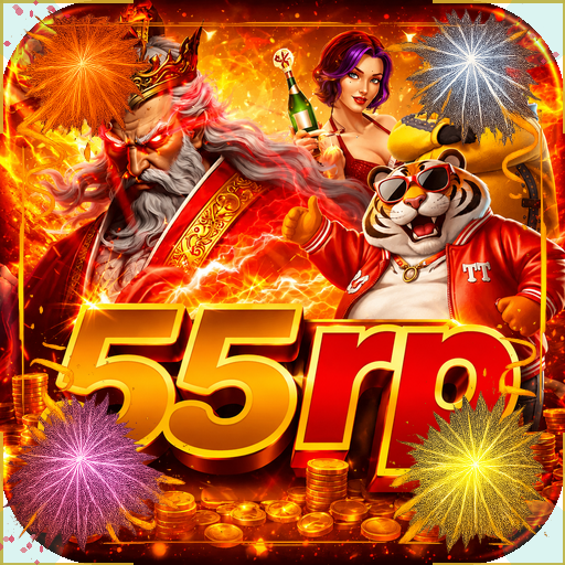 55rp — mitra unggulan