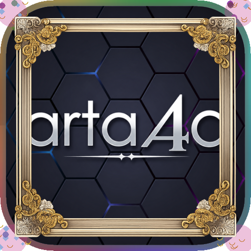 arta4d — mitra unggulan