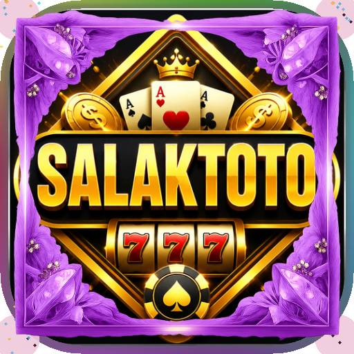 salaktoto — mitra unggulan